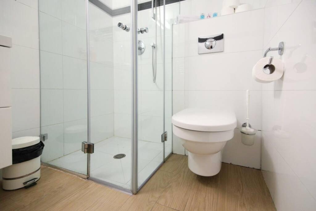 104 - King David Residence - Jerusalem-Rent Exterior foto