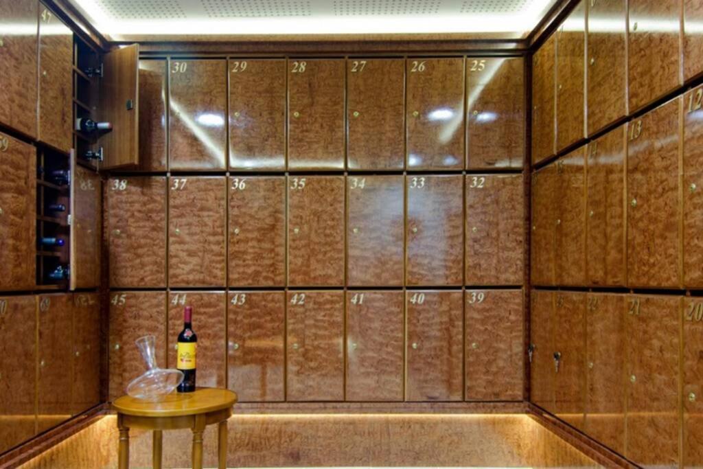104 - King David Residence - Jerusalem-Rent Exterior foto