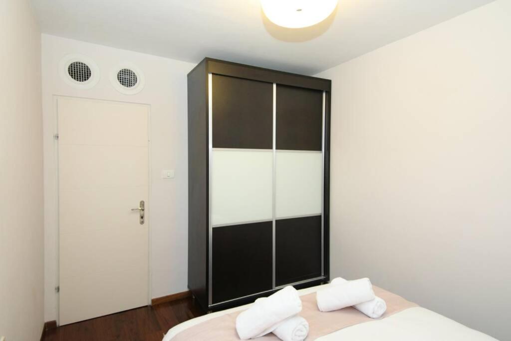 104 - King David Residence - Jerusalem-Rent Exterior foto