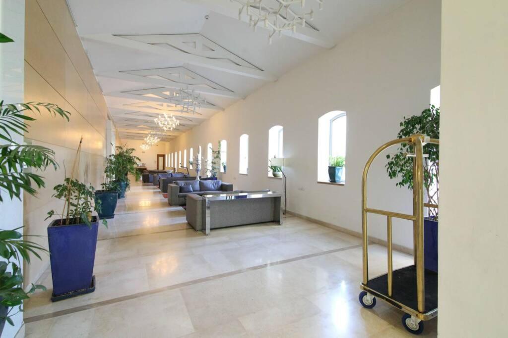 104 - King David Residence - Jerusalem-Rent Exterior foto