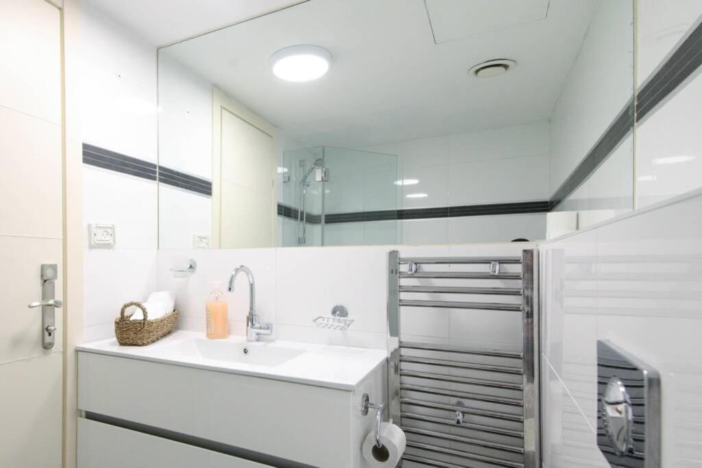 104 - King David Residence - Jerusalem-Rent Exterior foto
