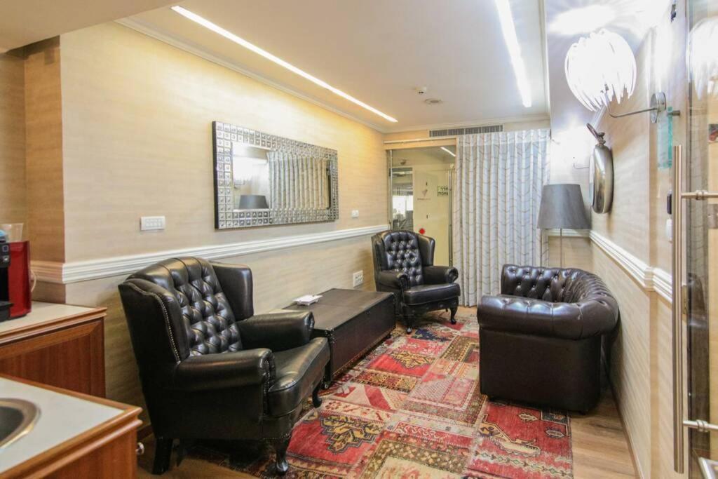 104 - King David Residence - Jerusalem-Rent Exterior foto