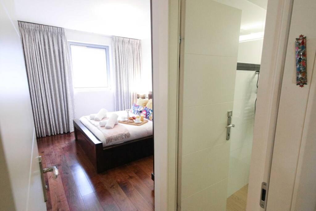 104 - King David Residence - Jerusalem-Rent Exterior foto