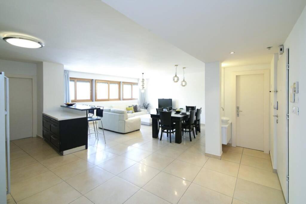 104 - King David Residence - Jerusalem-Rent Exterior foto