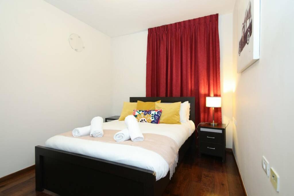104 - King David Residence - Jerusalem-Rent Exterior foto